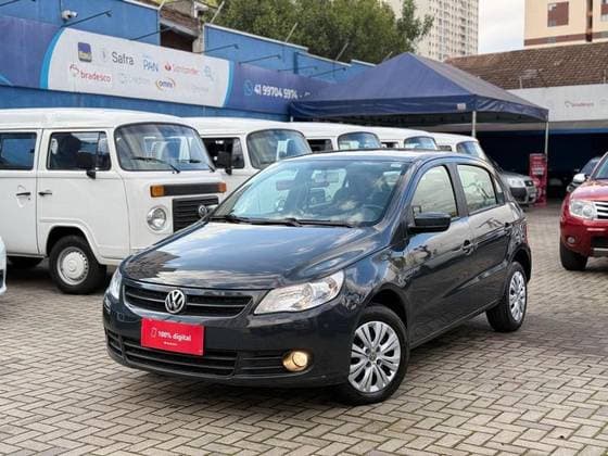 Carro 1.0 MI 8V FLEX 4P MANUAL G.V