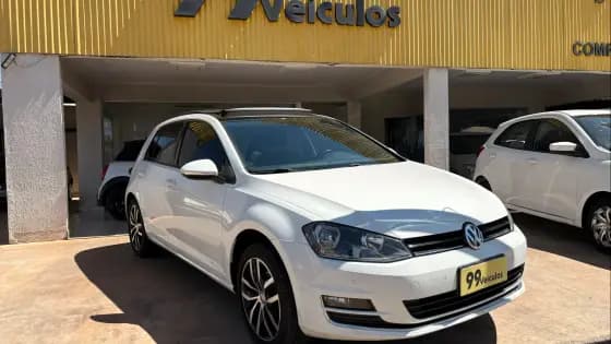 Carro 1.4 TSI VARIANT HIGHLINE 16V GASOLINA 4P AUTOMÁTICO