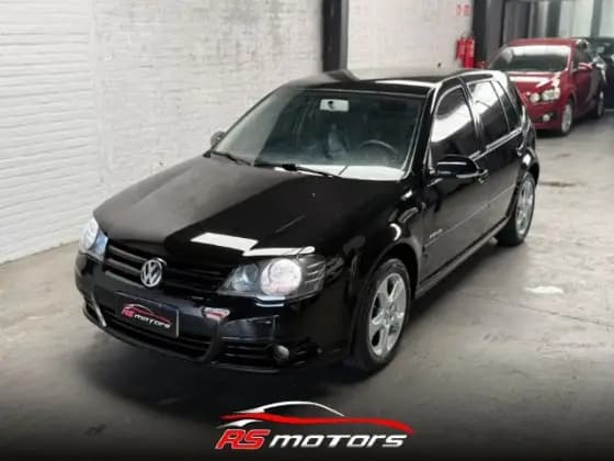 Carro 1.6 MI SPORTLINE 8V FLEX 4P MANUAL