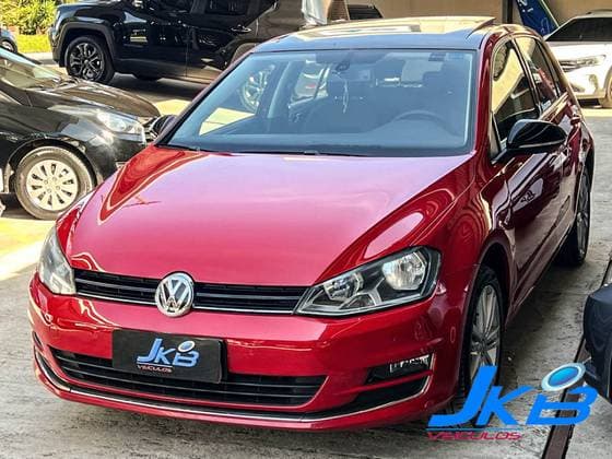 Carro 1.4 TSI HIGHLINE 16V GASOLINA 4P AUTOMÁTICO