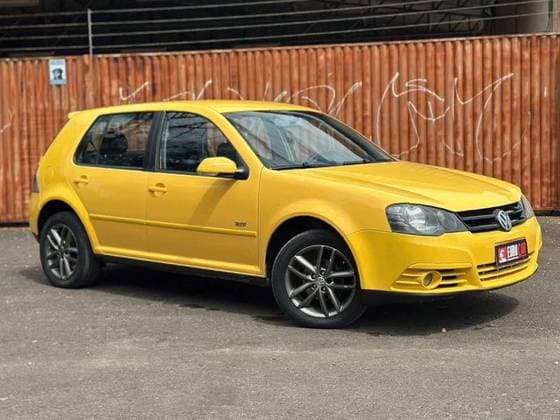Carro 1.6 MI 8V FLEX 4P MANUAL