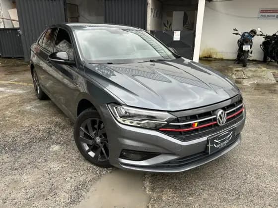 Carro 1.4 250 TSI TOTAL FLEX COMFORTLINE TIPTRONIC