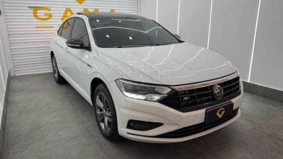 Carro 1.4 250 TSI TOTAL FLEX R-LINE TIPTRONIC