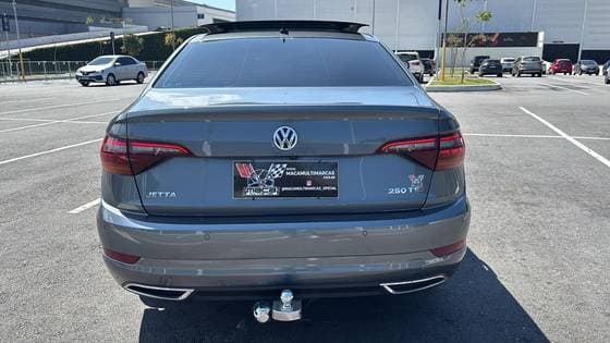Carro 1.4 250 TSI TOTAL FLEX R-LINE TIPTRONIC