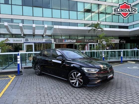 Carro 2.0 350 TSI GASOLINA GLI DSG