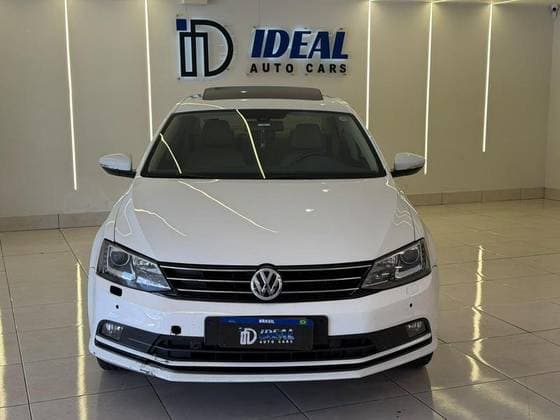 Carro 2.0 TSI HIGHLINE 211CV GASOLINA 4P TIPTRONIC