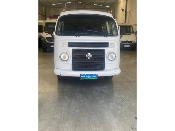 Carro 1.4 MI STD LOTAÇÃO 8V FLEX 3P MANUAL