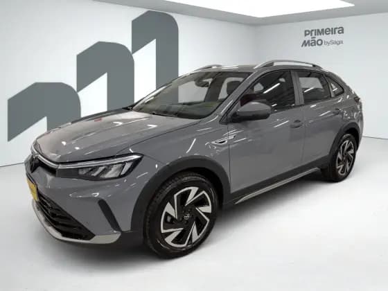 Carro 1.0 200 TSI TOTAL FLEX HIGHLINE AUTOMÁTICO