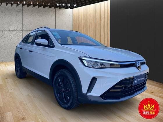 Carro 1.0 200 TSI TOTAL FLEX SENSE AUTOMÁTICO