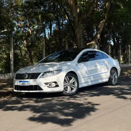 Carro 3.6 CC R-LINE 24V GASOLINA 4P TIPTRONIC