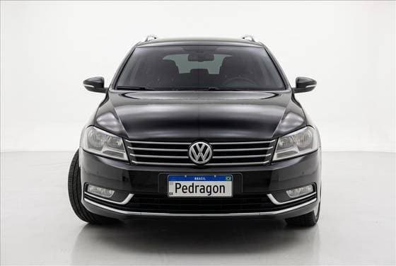 Carro 2.0 FSI DSG GASOLINA 4P AUTOMÁTICO