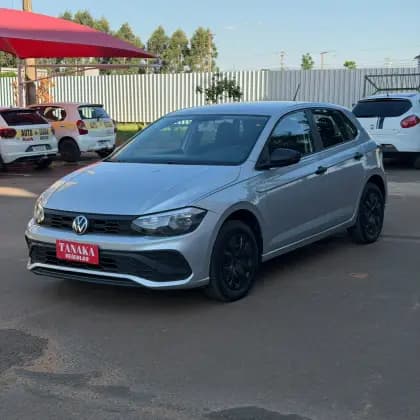 Carro 1.0 MPI TRACK MANUAL