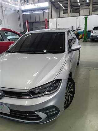 Carro 1.0 170 TSI HIGHLINE AUTOMÁTICO