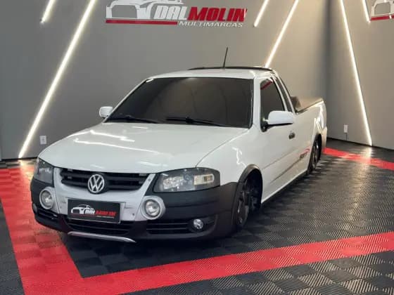 Carro 1.6 MI SURF CS 8V FLEX 2P MANUAL G.IV