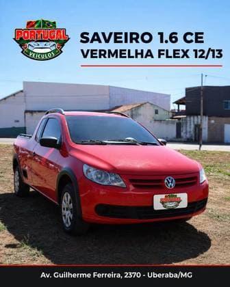 Carro 1.6 MI CE 8V FLEX 2P MANUAL G.V
