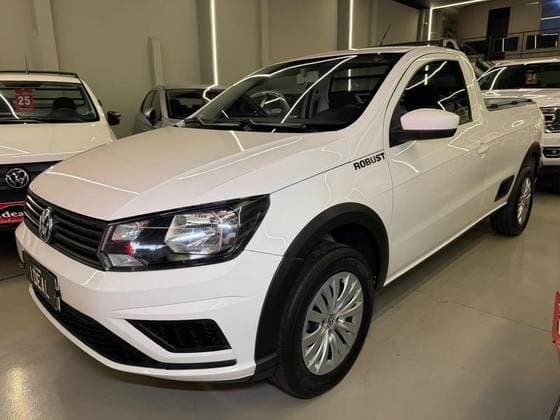 Carro 1.6 MSI ROBUST CS 8V FLEX 2P MANUAL