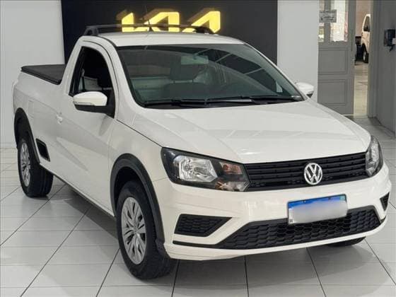 Carro 1.6 MSI TRENDLINE CS 16V FLEX 2P MANUAL