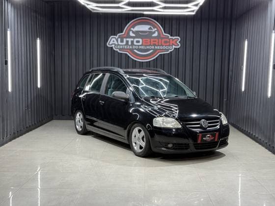 Carro 1.6 MI COMFORTLINE 8V FLEX 4P MANUAL