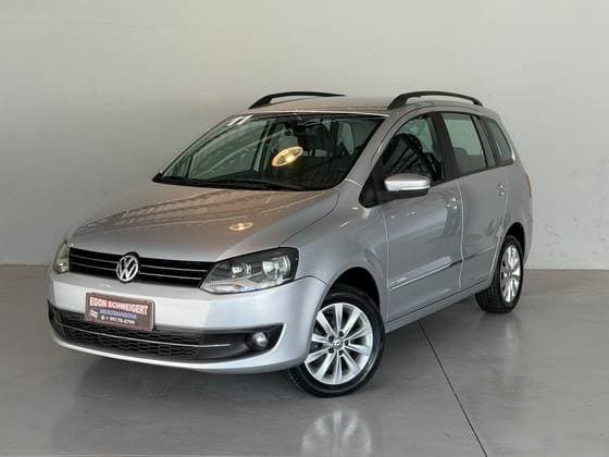 Carro 1.6 MI SPORTLINE 8V FLEX 4P MANUAL