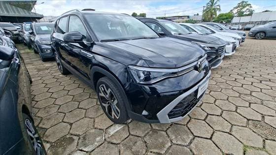 Carro 1.4 250 TSI TOTAL FLEX HIGHLINE AUTOMÁTICO