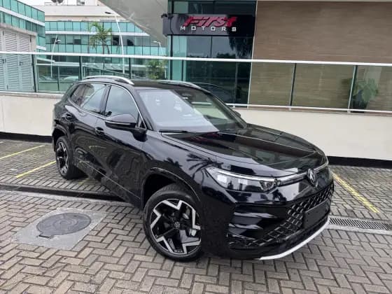 Carro 2.0 350 TSI GASOLINA R-LINE 4MOTION AUTOMÁTICO