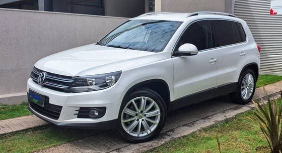 Carro 2.0 TSI 16V TURBO GASOLINA 4P TIPTRONIC
