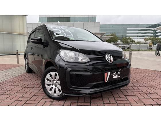 Carro 1.0 MPI TOTAL FLEX 4P MANUAL