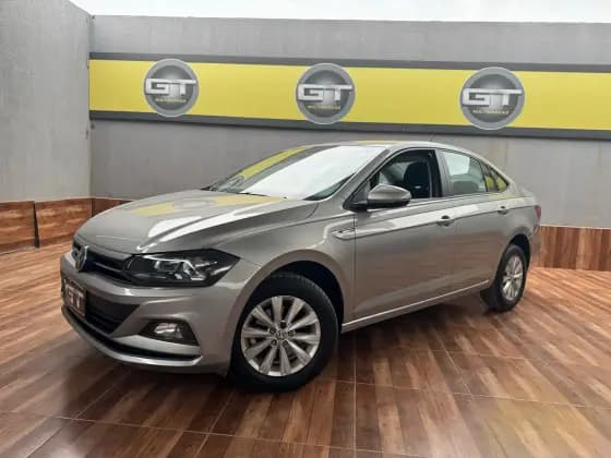 Carro 1.0 200 TSI COMFORTLINE AUTOMÁTICO