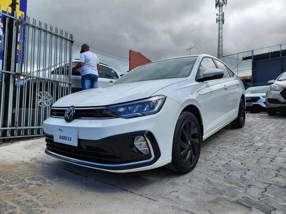 Carro 1.0 200 TSI HIGHLINE AUTOMÁTICO