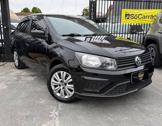 Carro 1.6 16V MSI TOTALFLEX 4P AUTOMÁTICO