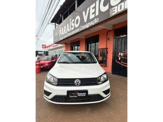 Carro 1.6 MSI TOTALFLEX 4P MANUAL