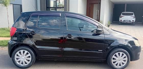 Carro 1.0 MI TREND 8V FLEX 4P MANUAL