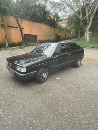 Carro 1.0 I 8V GASOLINA 2P MANUAL