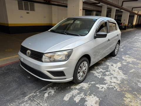 Carro 1.6 MSI TOTALFLEX 4P MANUAL