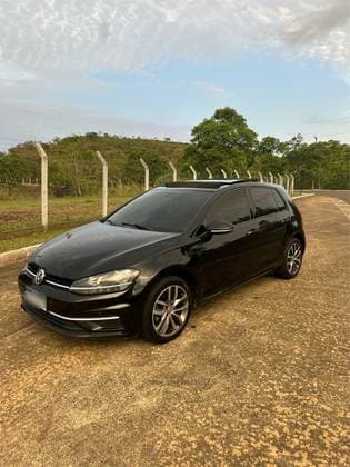 Carro 1.0 200 TSI TOTAL FLEX COMFORTLINE TIPTRONIC