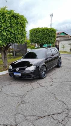 Carro 1.6 MI SPORTLINE LIMITED EDITION 8V FLEX 4P MANUAL