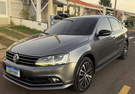 Carro 1.4 16V TSI COMFORTLINE GASOLINA 4P TIPTRONIC