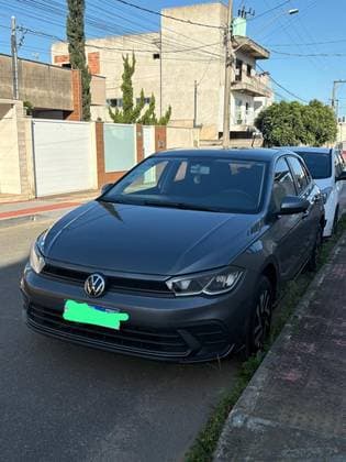 Carro 1.0 MPI MANUAL