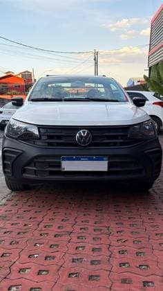 Carro 1.6 MSI ROBUST CS 16V FLEX 2P MANUAL