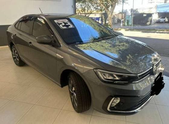 Carro 1.0 200 TSI HIGHLINE AUTOMÁTICO