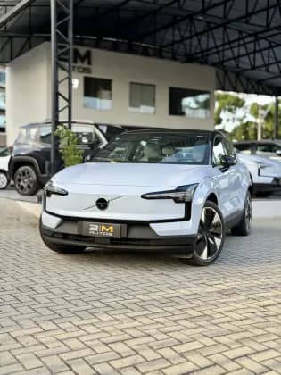 Carro 69 KW ELÉTRICO PERFORMANCE ULTRA
