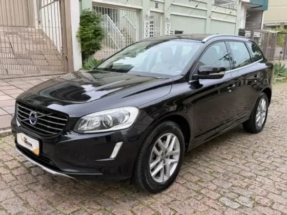 Carro 2.4 D5 MOMENTUM DIESEL AWD 4P AUTOMÁTICO