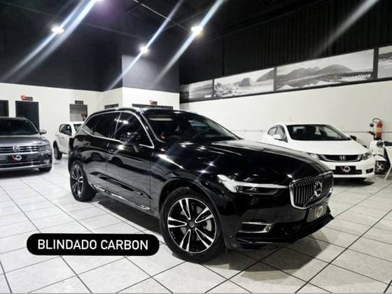Carro 2.0 T8 HYBRID MOMENTUM AWD GEARTRONIC