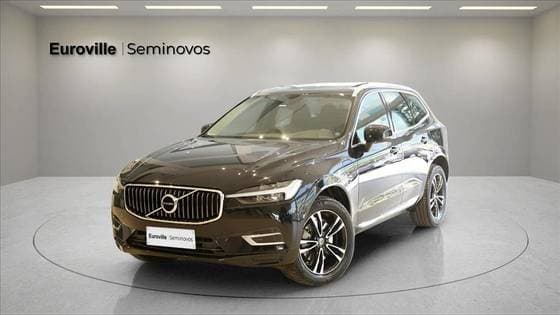 Carro 2.0 T8 HYBRID MOMENTUM AWD GEARTRONIC
