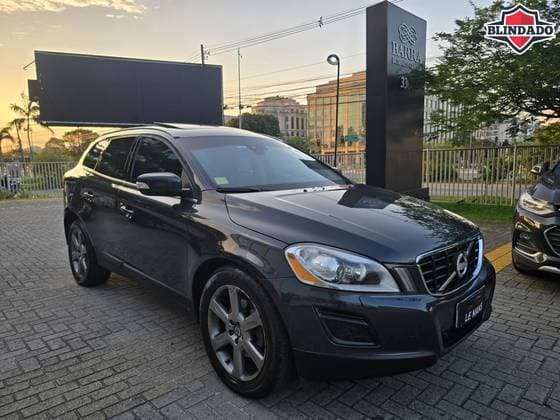 Carro 3.0 T6 TOP AWD TURBO GASOLINA 4P AUTOMÁTICO