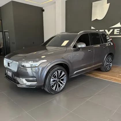 Carro 2.0 T8 RECHARGE PLUS AWD GEARTRONIC