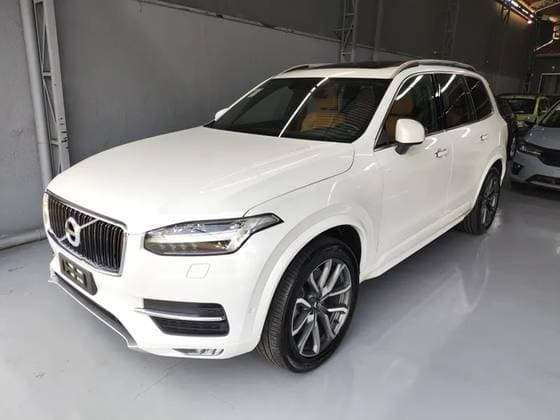 Carro 2.0 T6 GASOLINA MOMENTUM AWD GEARTRONIC