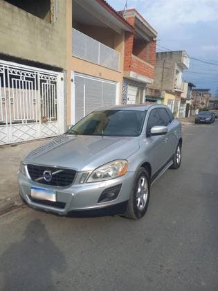 Carro 3.0 T6 TOP AWD TURBO GASOLINA 4P AUTOMÁTICO