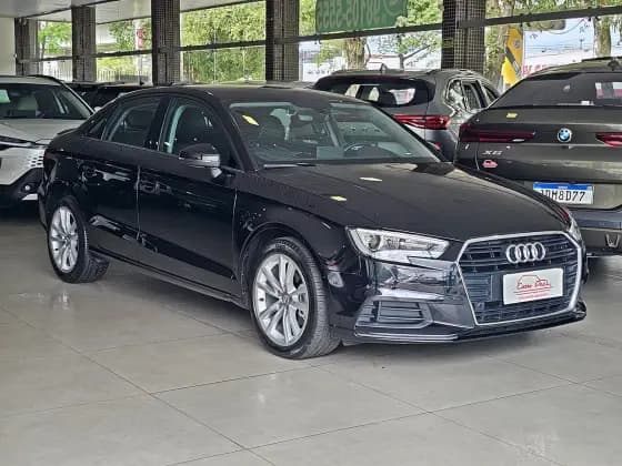 Carro 1.4 TFSI FLEX SEDAN PRESTIGE TIPTRONIC