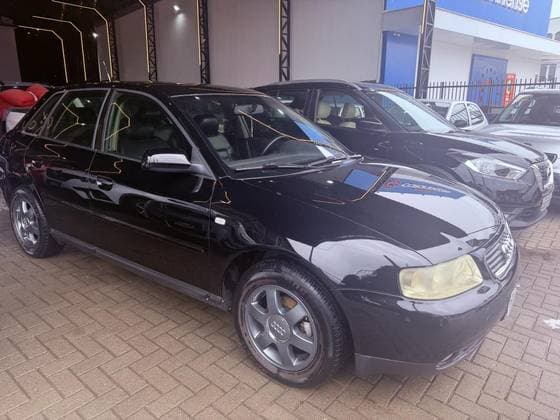 Carro 1.6 8V GASOLINA 4P MANUAL